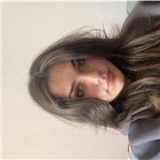 Profesora o cuidadora apta para todas las edades